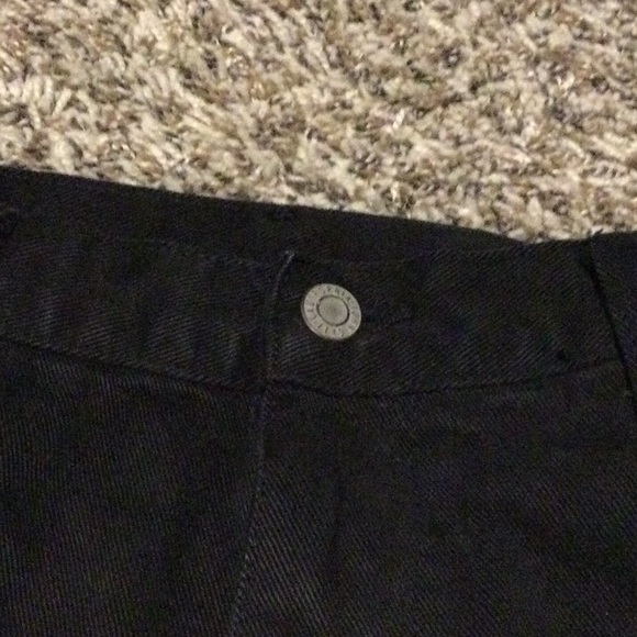 Ariana Painter Pants - Picture 4 of 4